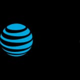 AT&T logo - HelloRoam network partner