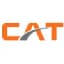 CAT logo