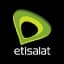 Etisalat logo