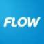 FLOW logo