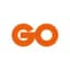 GO logo