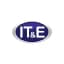IT&E Wireless logo