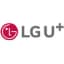 LG U+ logo