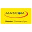 Mascom logo