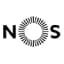 NOS logo