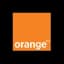 Orange Morocco logo