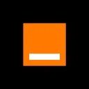 Orange logo