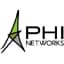 PHI Networks logo