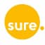 Sure logo
