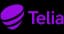 Telia / DNA logo