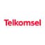 Telkomsel logo