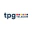 TPG Telecom logo
