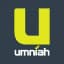 Umniah logo
