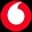 Vodacom logo