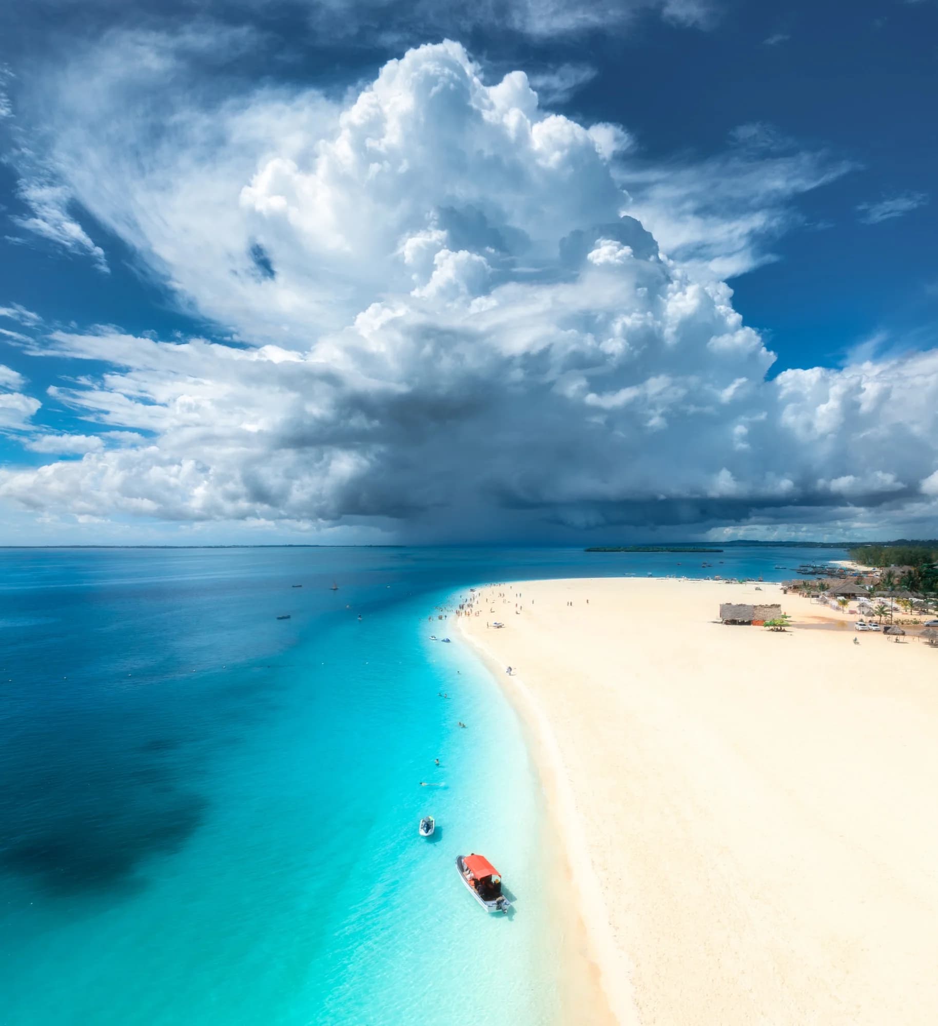 Anguilla eSIM with instant activation - international travel data plans - no roaming fees - 5G mobile network