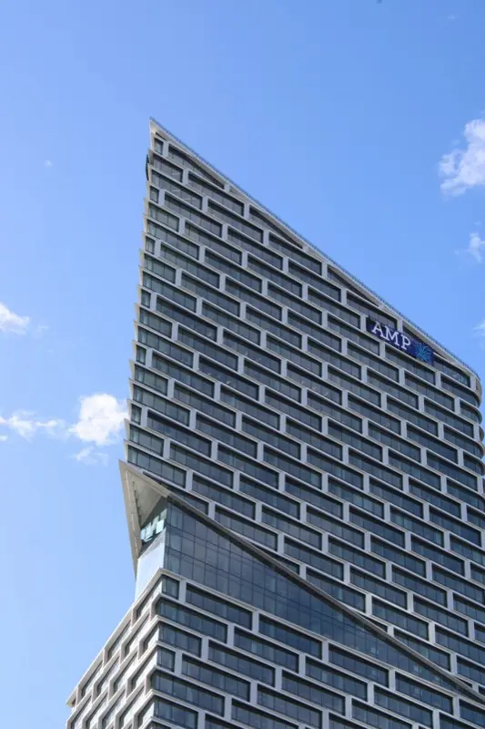 Circular Quay med HelloRoam eSIM dataplan för resenärers anslutning