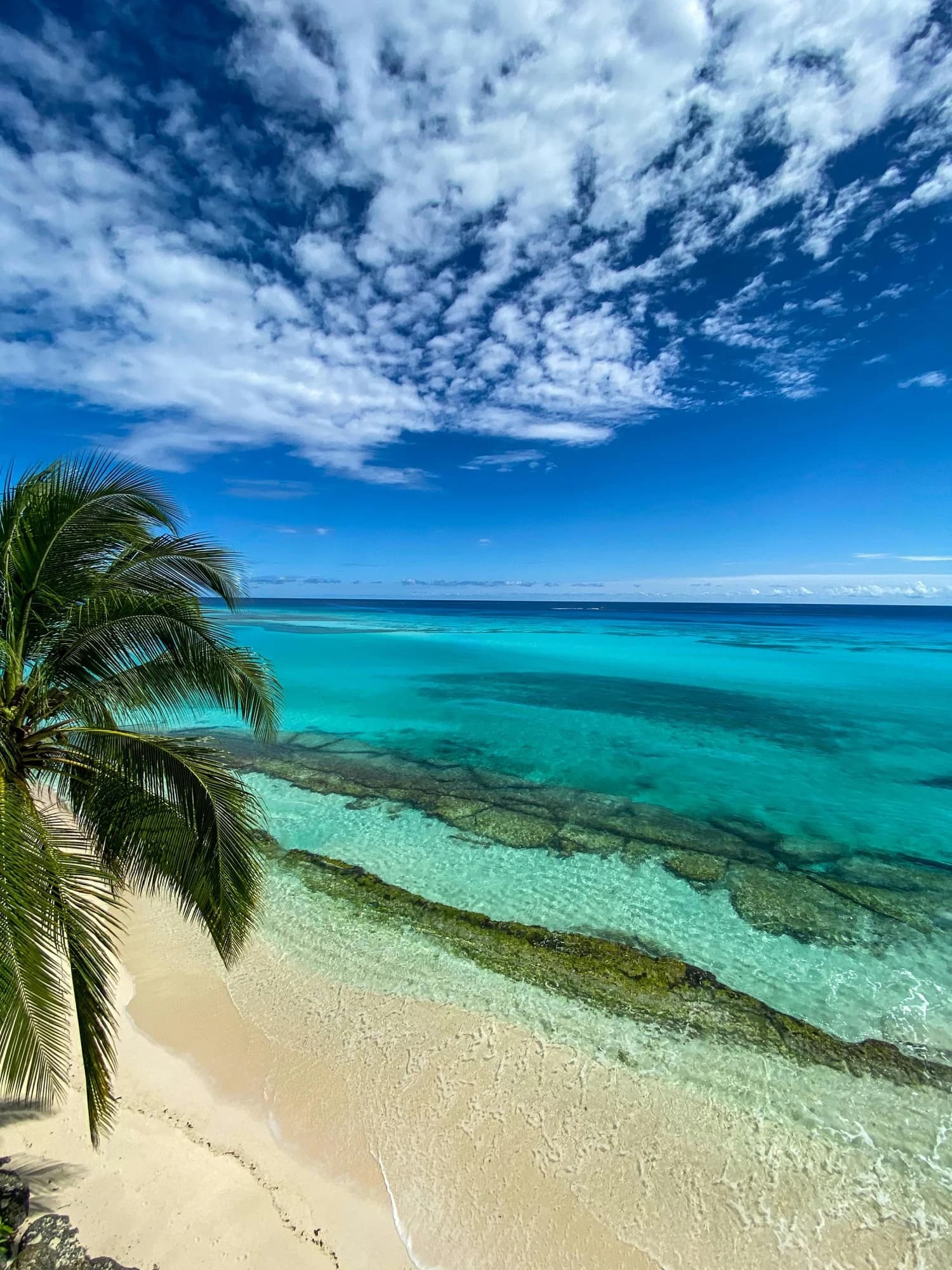 Barbados eSIM with instant activation - international travel data plans - no roaming fees - 5G mobile network