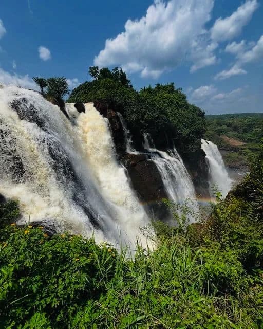 Central African Republic eSIM with instant activation - international travel data plans - no roaming fees - 5G mobile network