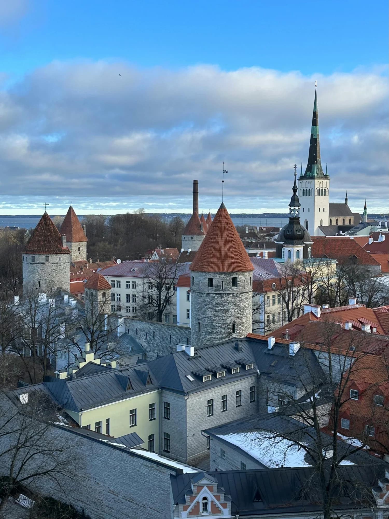 Estonia eSIM with instant activation - international travel data plans - no roaming fees - 5G mobile network