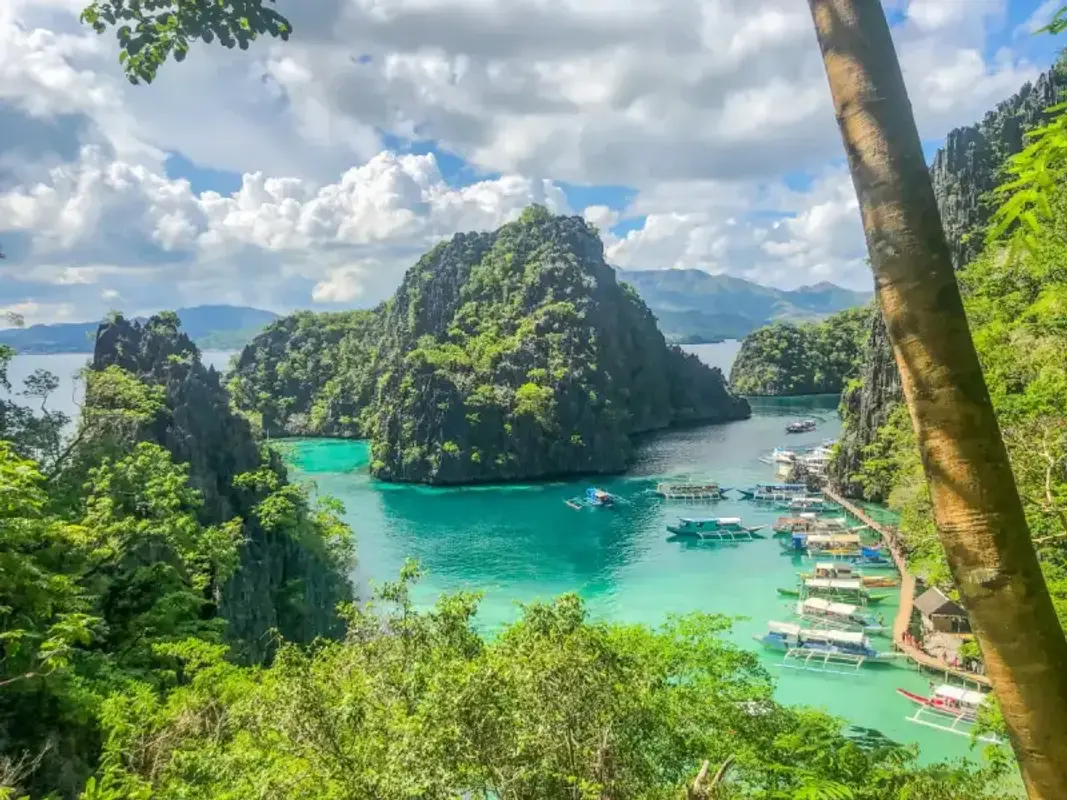 HelloRoam 菲律宾 eSIM套餐,旅途中的移动数据连接