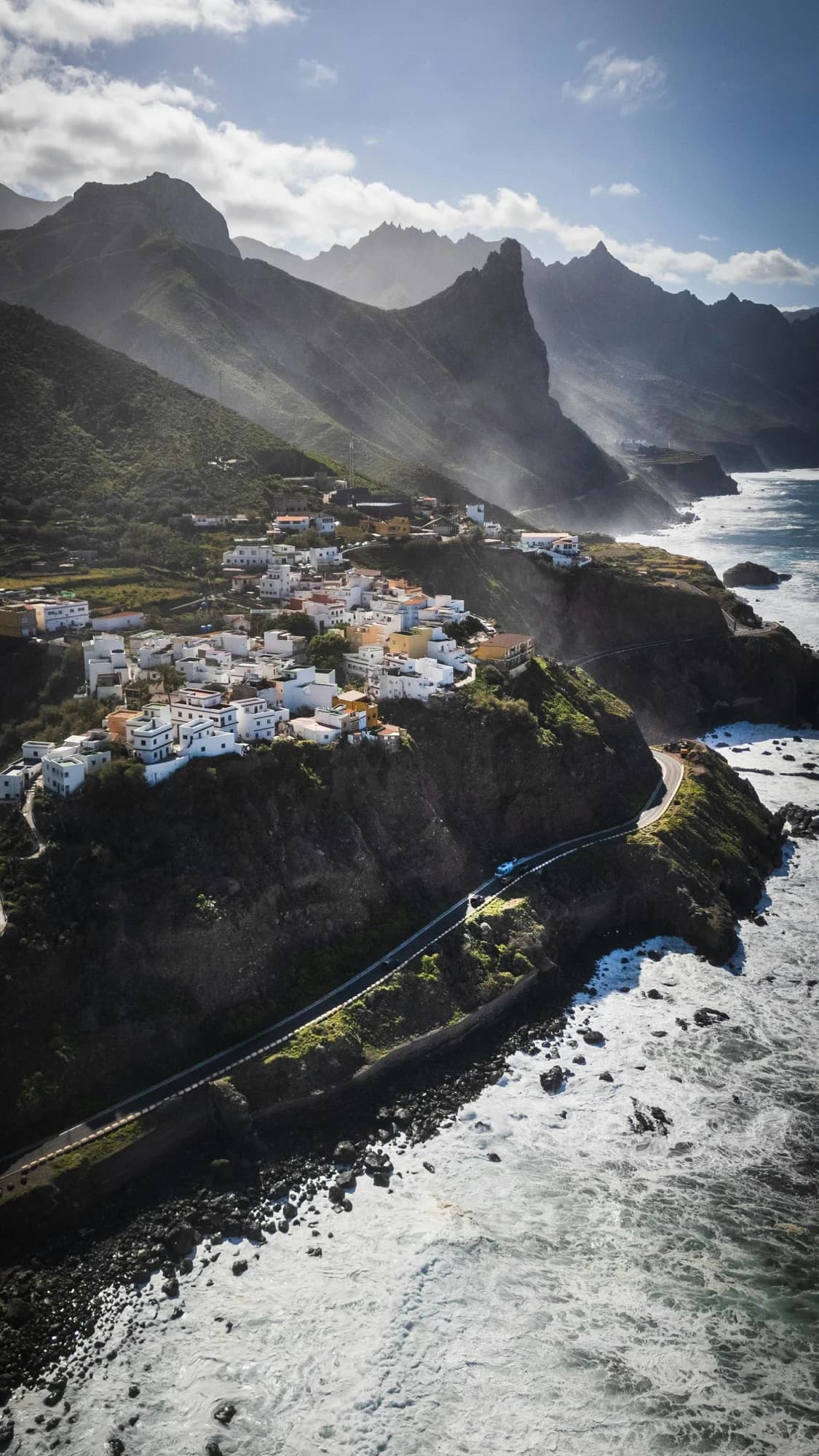 Madeira eSIM with instant activation - international travel data plans - no roaming fees - 5G mobile network