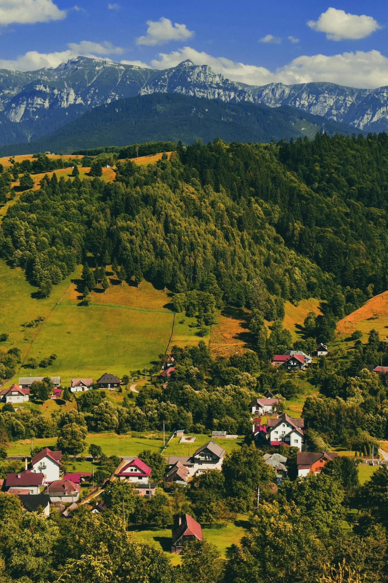 Romania eSIM with instant activation - international travel data plans - no roaming fees - 5G mobile network