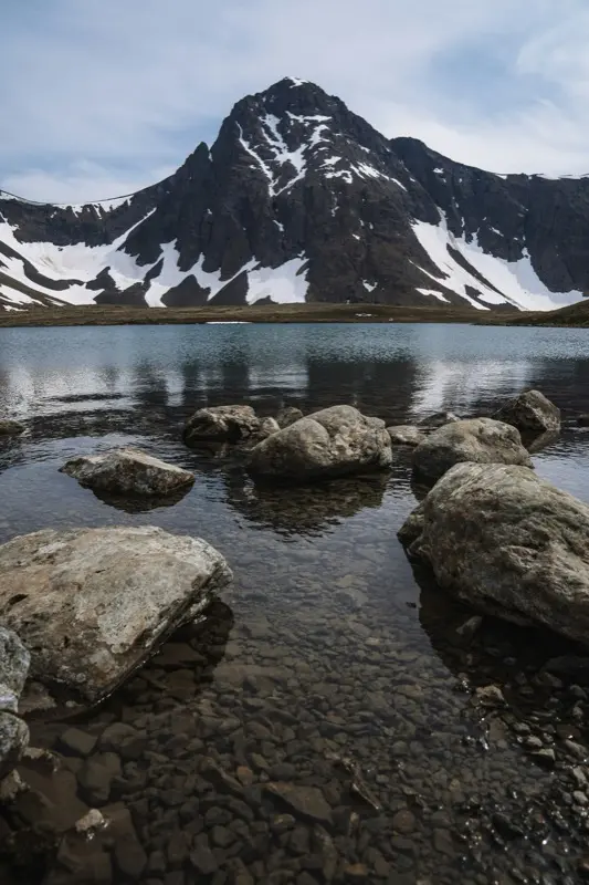 Anchorage destinazione di viaggio con HelloRoam eSIM per connessione internet