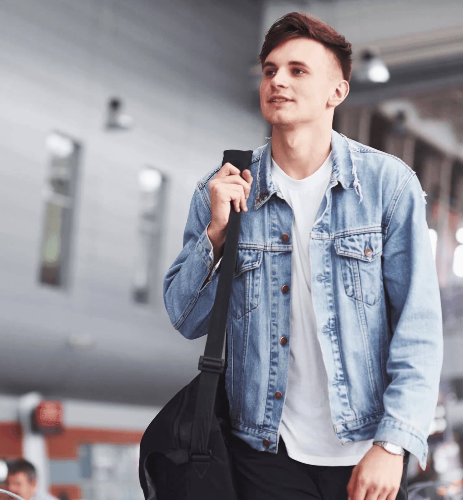 Successful affiliate partner