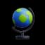 Global tab indicator