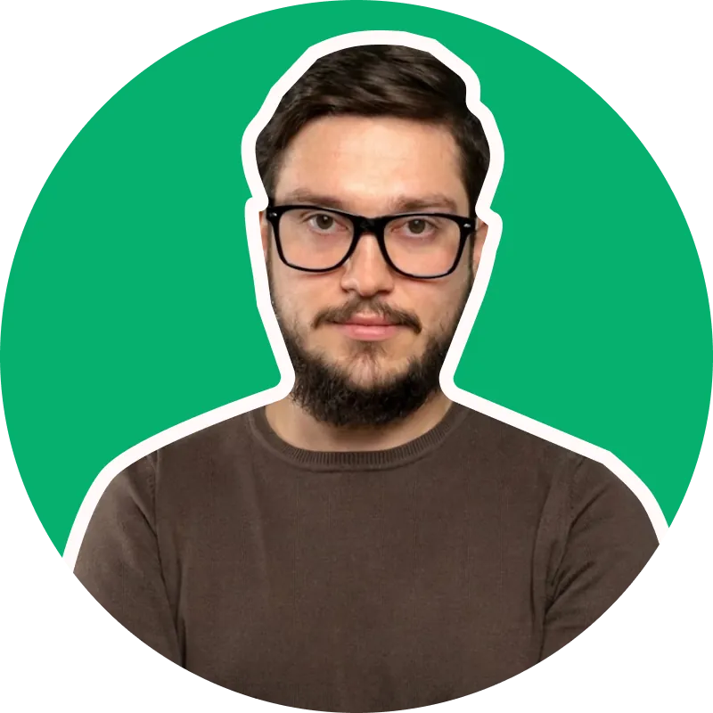 Alex Morgan, Rédacteur voyage at HelloRoam