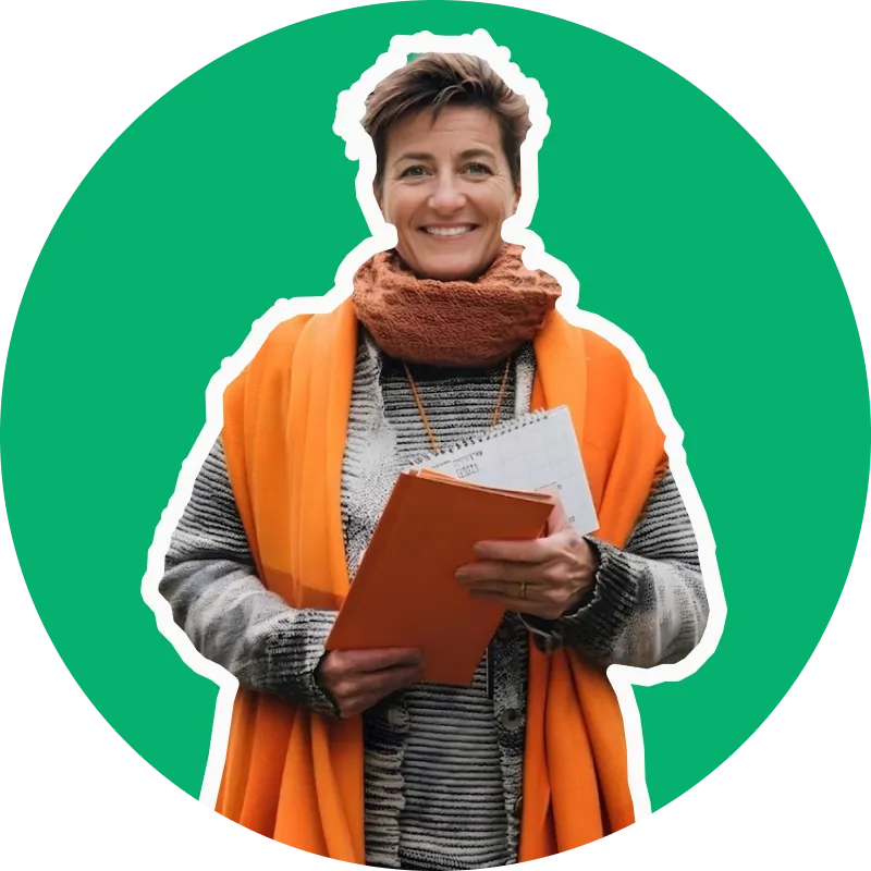 Ayse Yilmaz, Travel Writer at HelloRoam