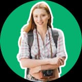 Fernanda Santos, Escritor de viagens da HelloRoam