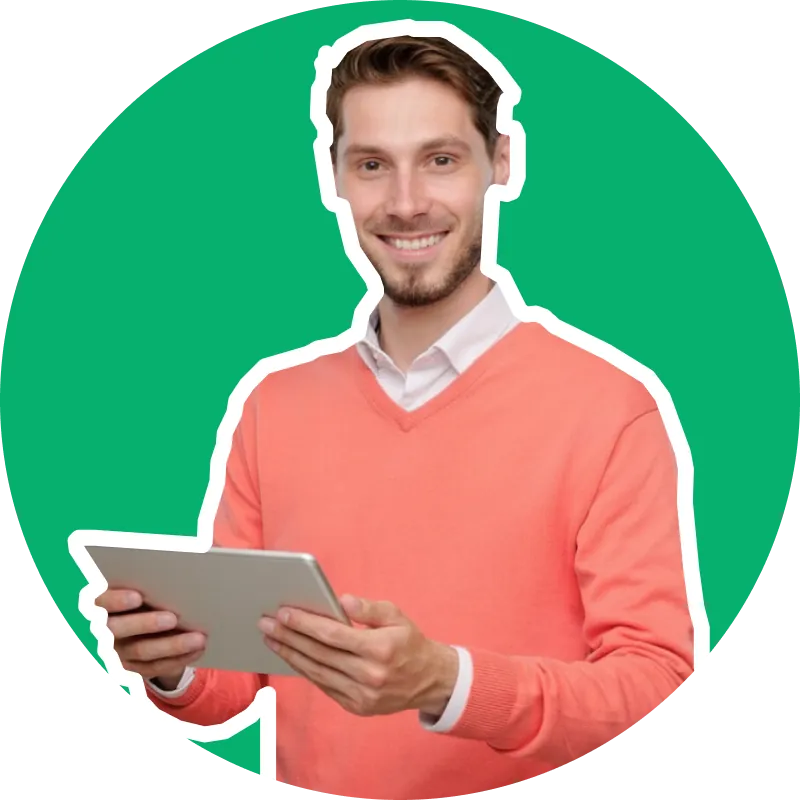 Jasper de Vries, Travel Writer at HelloRoam