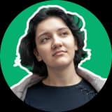 Julia Hoffmann, HelloRoam Reiseautor