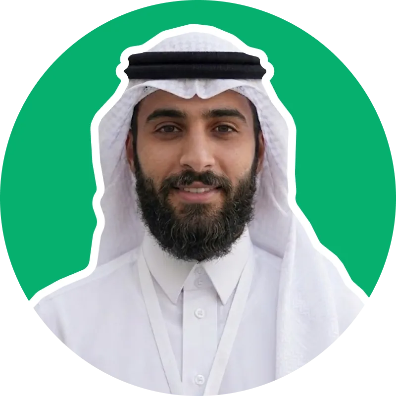 Khalid Almansouri, كاتب سفر at HelloRoam