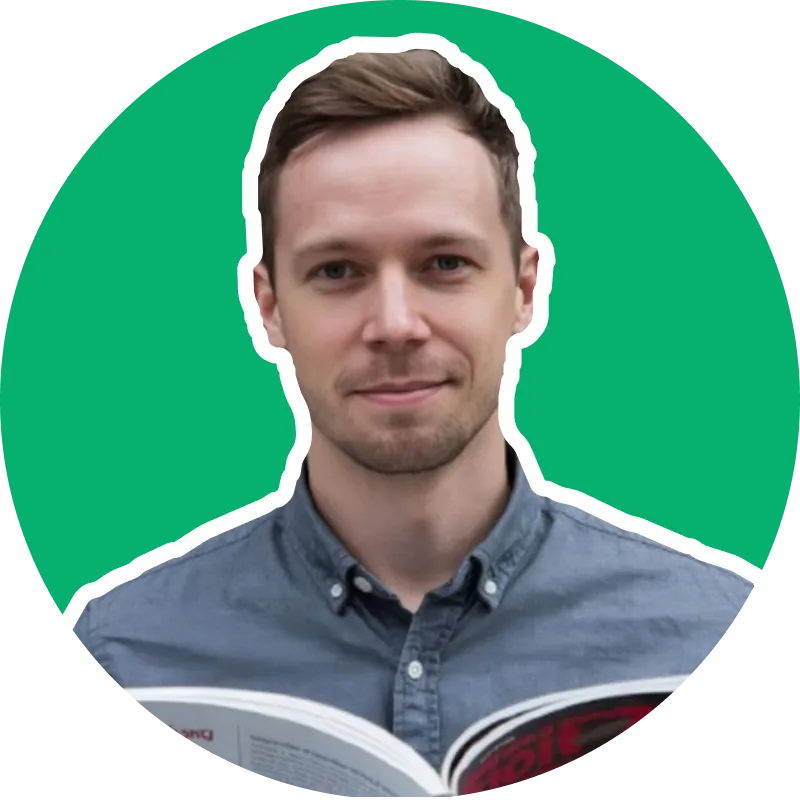 Marco Russo, Scrittore di viaggi at HelloRoam