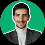 Markus Weber, HelloRoam Reiseautor