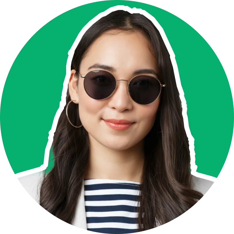 Meera Patel, Travel Writer at HelloRoam