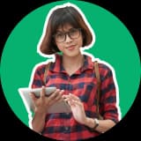 Nguyen Thi Lan, Nhà văn du lịch HelloRoam