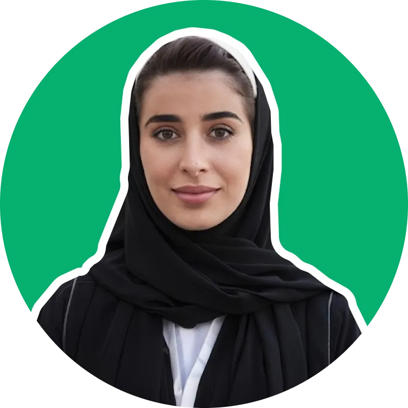 Noor Al Qahtani