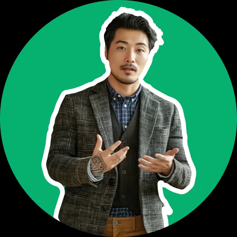 Sato Kenta, トラベルライター at HelloRoam