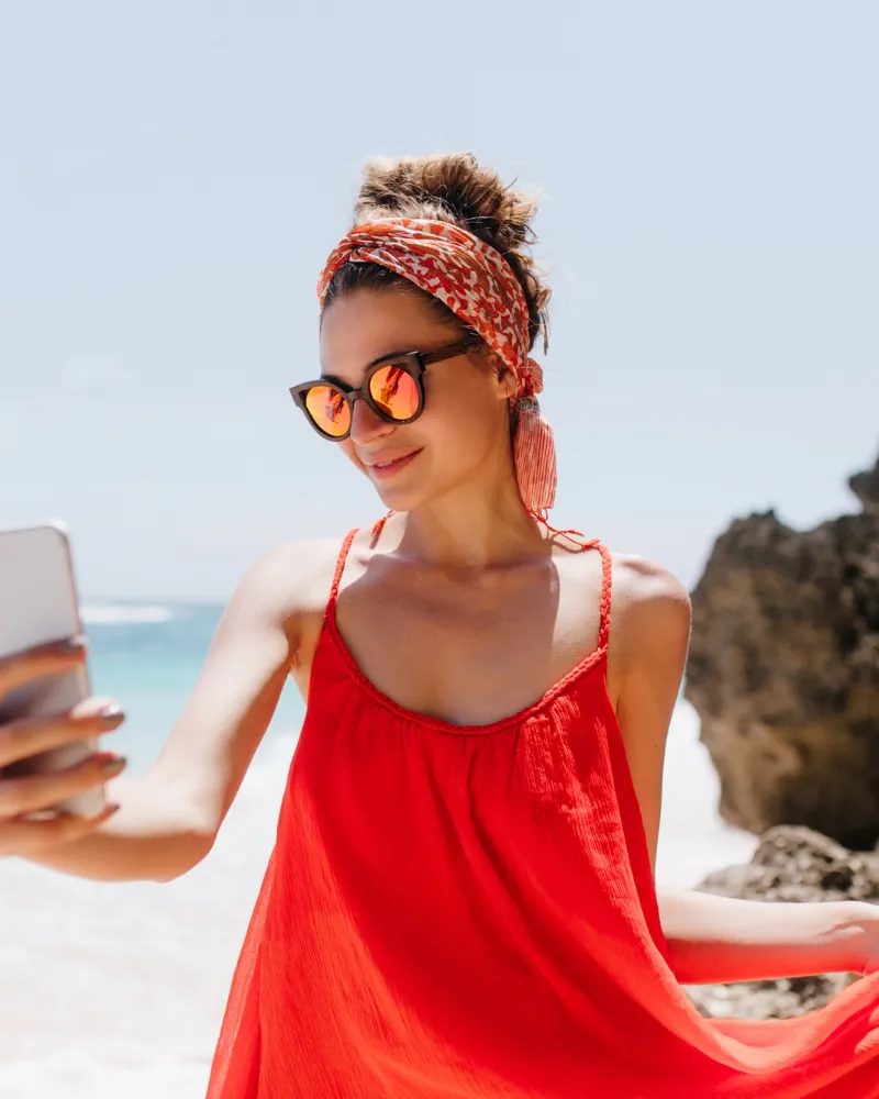 eSIM activation and setup guide for Canadian travellers visiting Bali