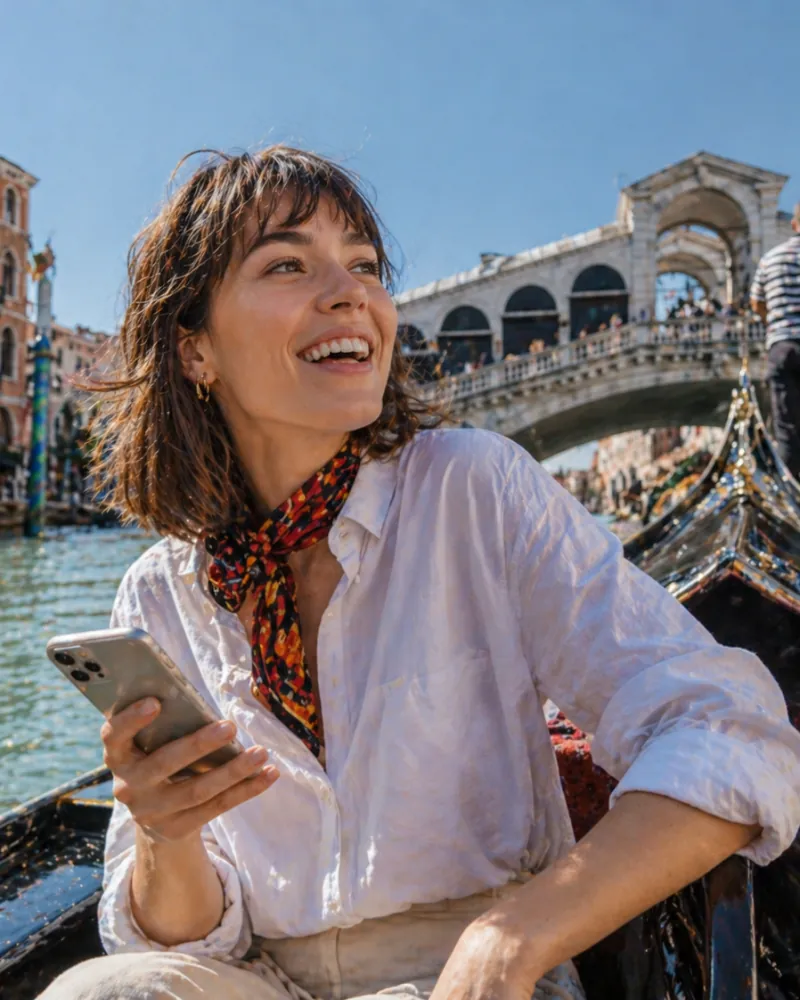 Guía de activación e instalación de eSIM