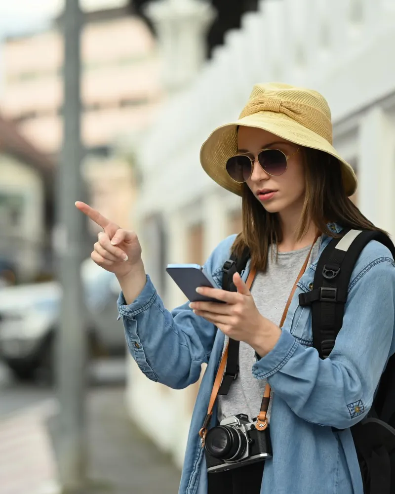 eSIM 啟動及設定指南