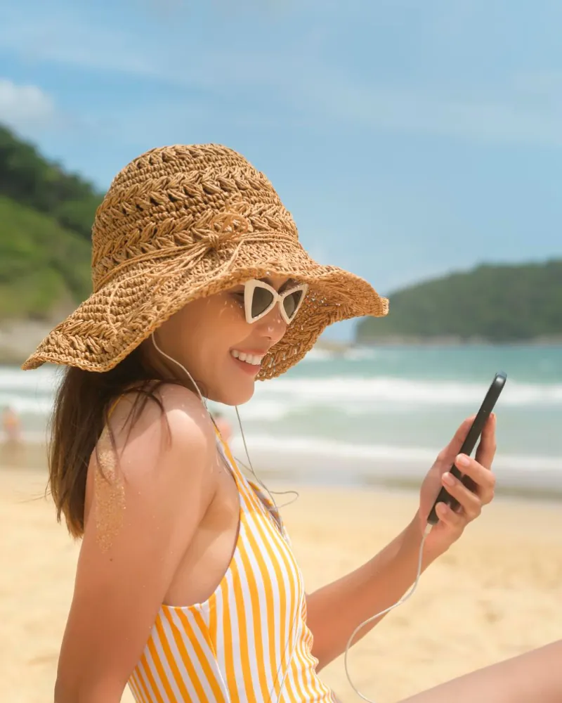 Panduan pengaktifan dan persediaan eSIM