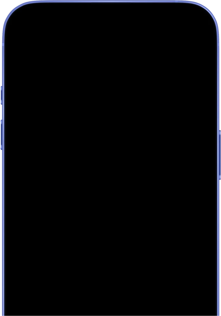 iPhone showing eSIM plan selection screen for a trip abroad