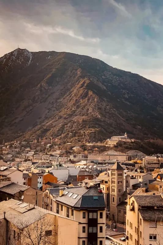 Andorra — best time to visit