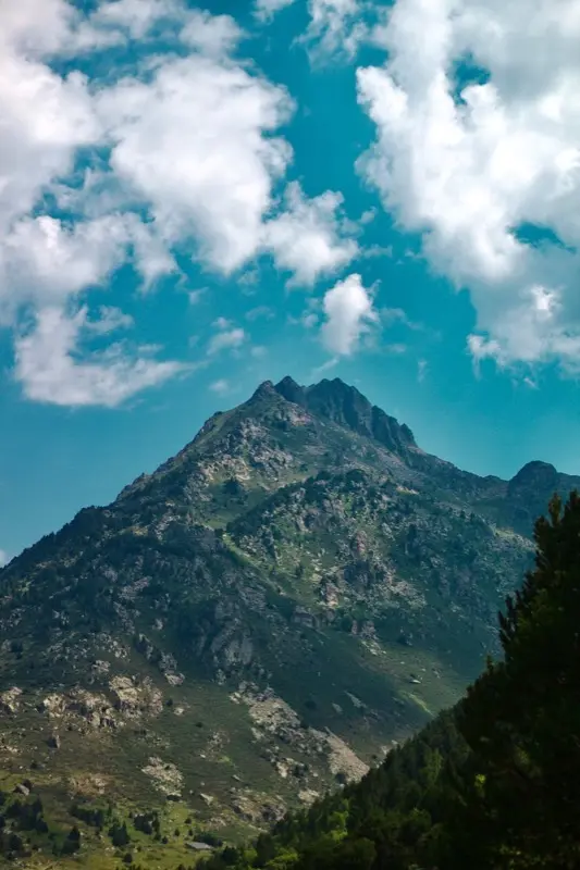 Andorra — mobile connectivity coverage