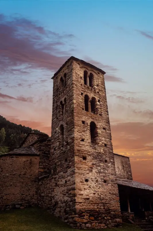 Andorra — HelloRoam eSIM coverage