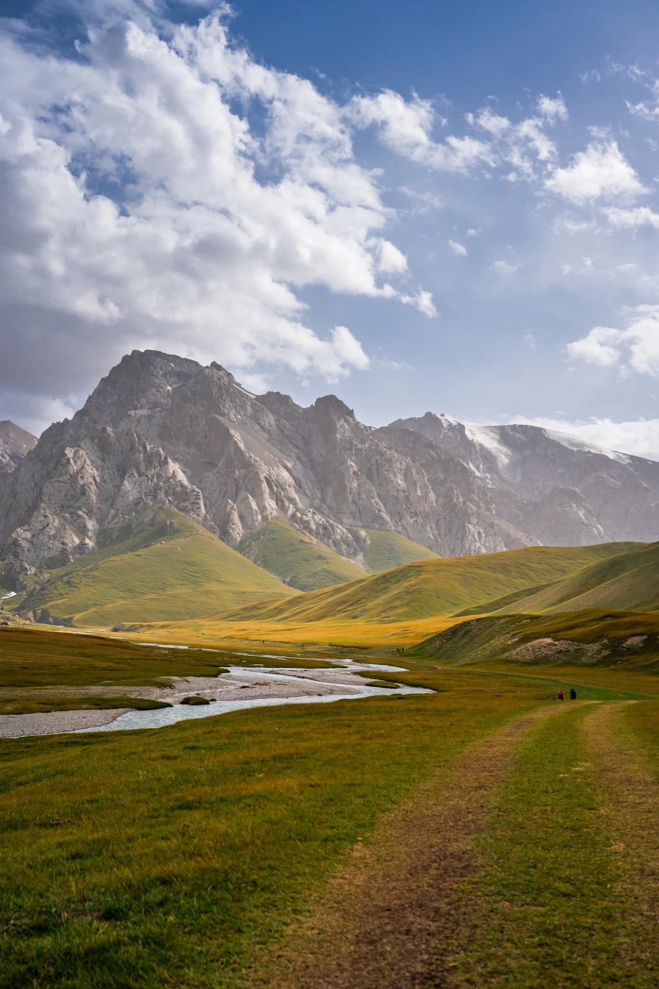 아프가니스탄 eSIM 요금제, Roshan 4G 네트워크 - $11.93/일부터 시작, 로밍 요금 없음